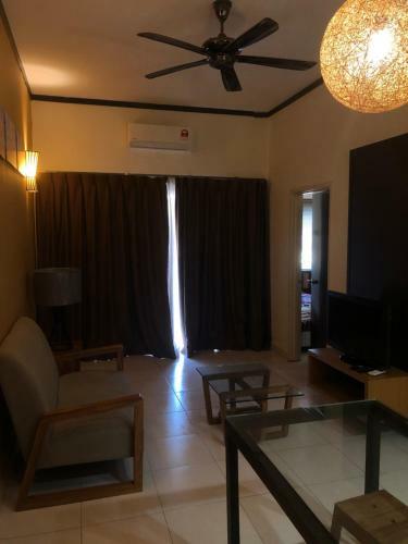 Hotel 2 Room Apartment@ Gold Coast Morib Banting