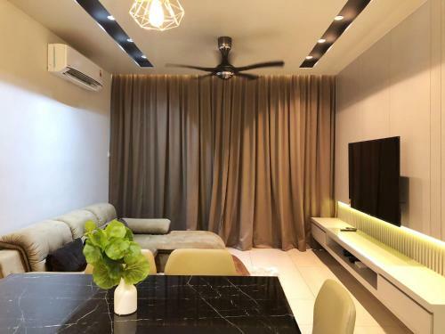 Apartamentos Atlantis By The Bliss Malacca