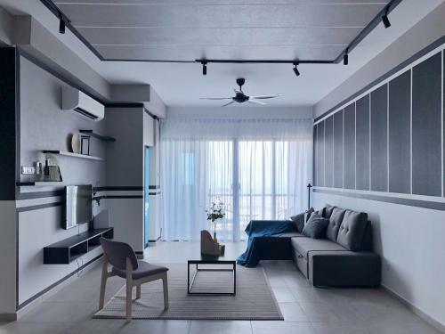 Apartamentos Atlantis By The Bliss Malacca