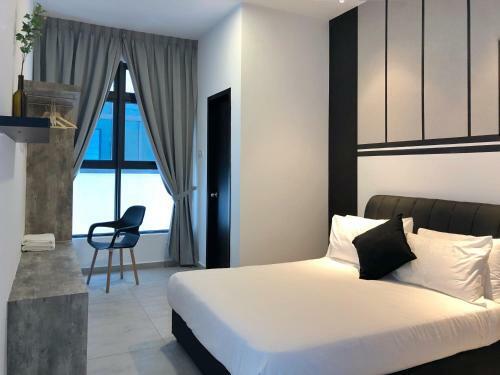 Apartamentos Atlantis By The Bliss Malacca