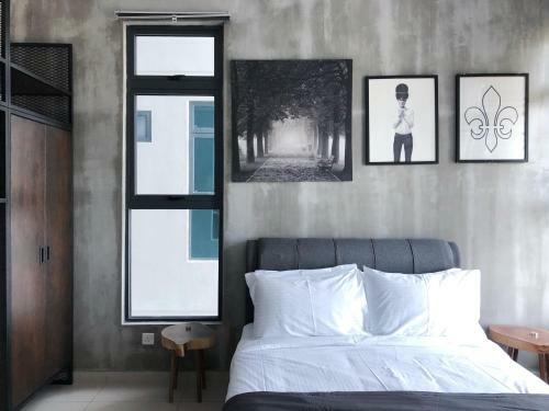 Apartamentos Atlantis By The Bliss Malacca
