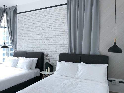 Apartamentos Atlantis By The Bliss Malacca
