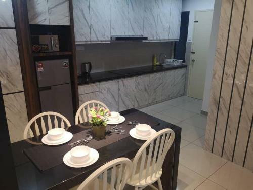 Apartamentos Atlantis By The Bliss Malacca