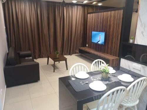 Apartamentos Atlantis By The Bliss Malacca