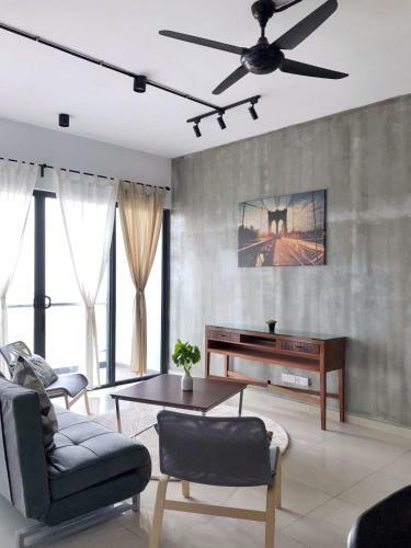 Apartamentos Atlantis By The Bliss Malacca