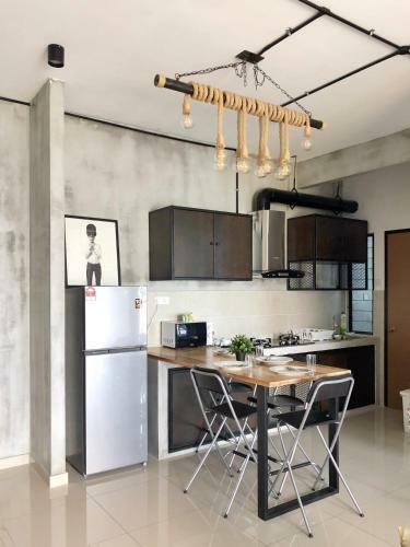 Apartamentos Atlantis By The Bliss Malacca