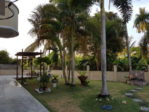 Big Garden Homestay