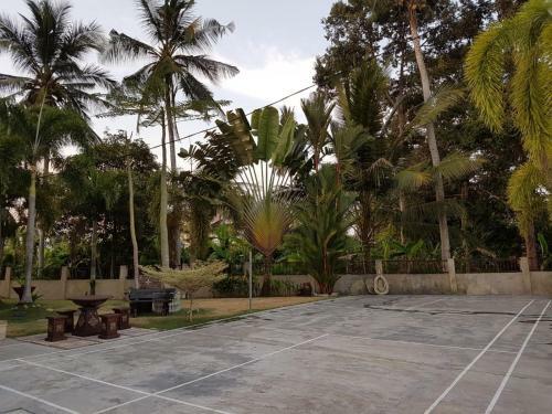 Big Garden Homestay