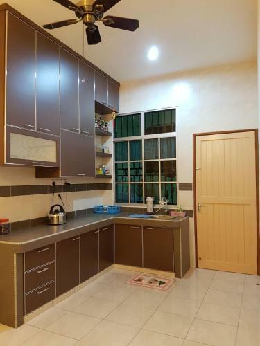 Big Garden Homestay