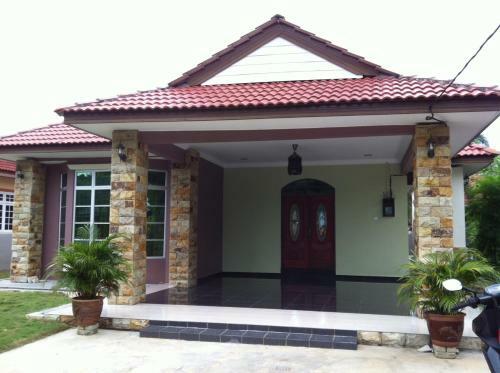 Sri Inai Homestay