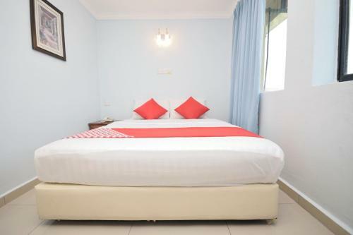 Oyo 969 Hotel Pantai View