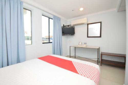 Oyo 969 Hotel Pantai View