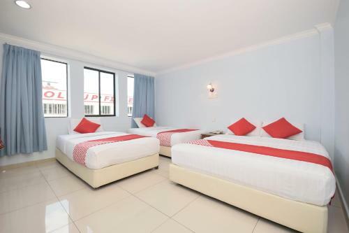 Oyo 969 Hotel Pantai View