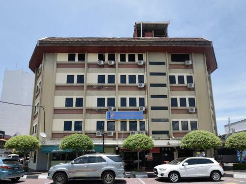 Oyo 969 Hotel Pantai View