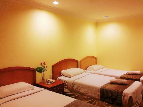 Skyglobal Hotel