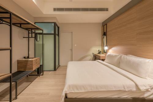 Jinhold Hotel & Serviced Apartment