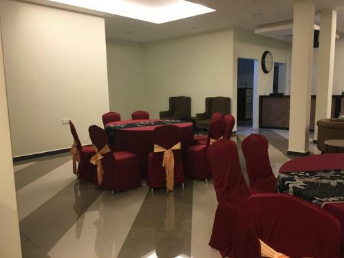 Grand Business Hotel
