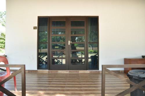 Posada Bayu Melawi Chalet