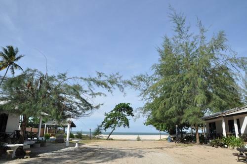 Posada Bayu Melawi Chalet
