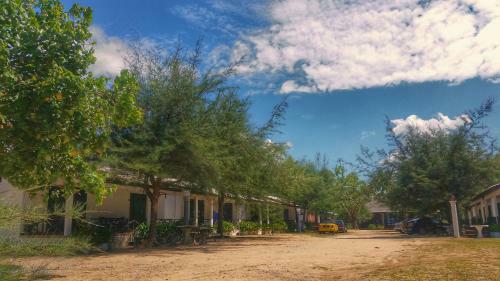 Posada Bayu Melawi Chalet