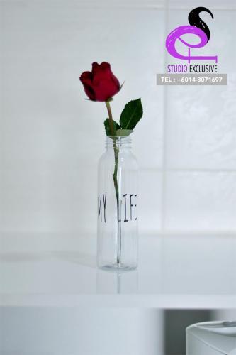 Apartamentos Studio Exclusive (d'perdana Condominium)