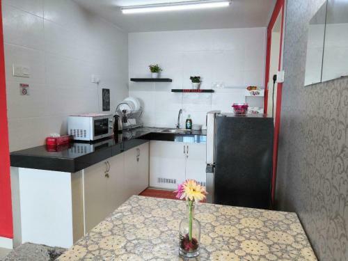 Cheqma D'perdana Apartment Kota Bharu