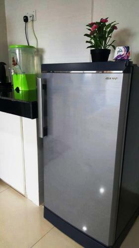 Cheqma D'perdana Apartment Kota Bharu