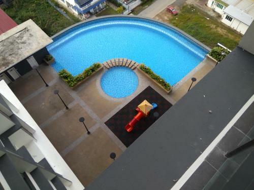 D'perdana Apartment 2