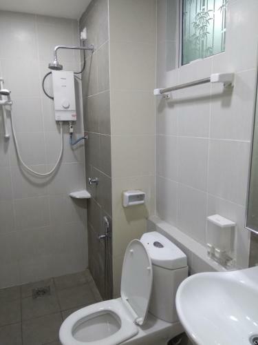D'perdana Apartment 2