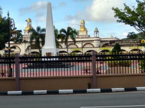 D'perdana Apartment 2