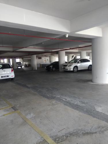 D'perdana Apartment 2