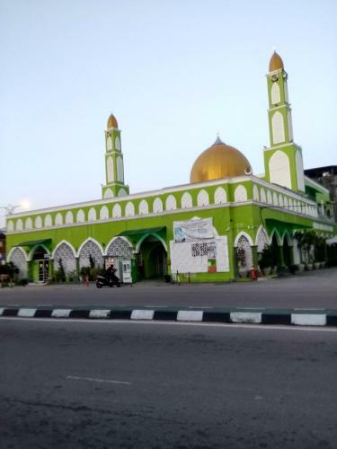 D'perdana Apartment 2