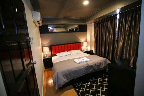 Posada Mayazia Inn Kota Bharu