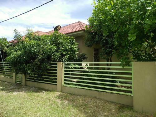 Anis Homestay