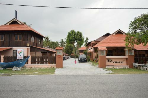 Hostal Nk's Chalet