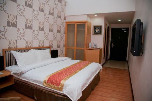 Kemena Hotel
