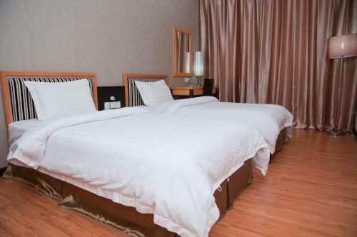 Kemena Hotel