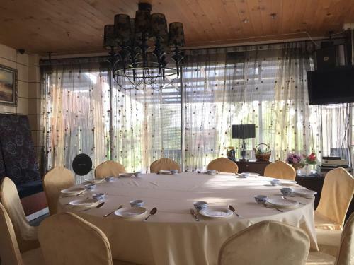 Kemena Hotel