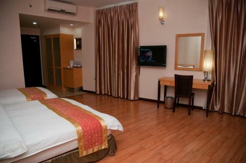 Kemena Hotel