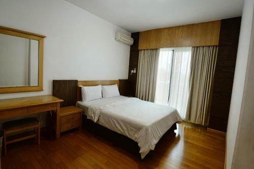 Hotel Imperial Suites Bintulu