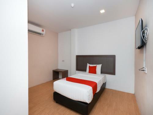 Posada Oyo 1111 Harmony Stay