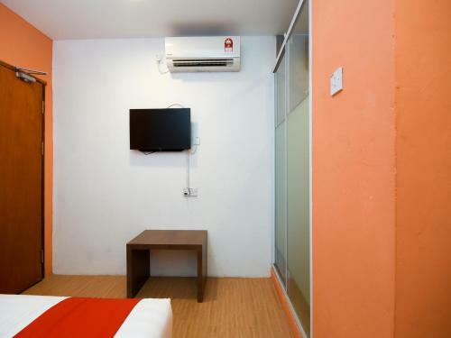 Posada Oyo 1111 Harmony Stay