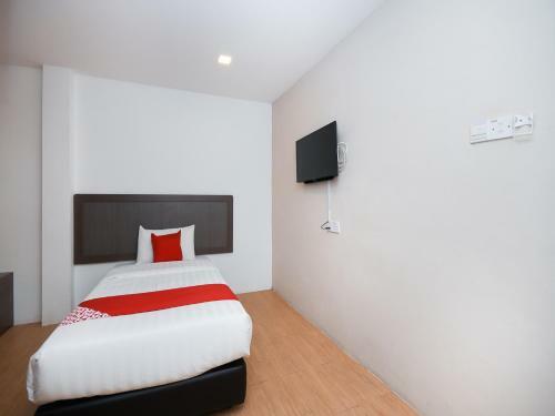 Posada Oyo 1111 Harmony Stay