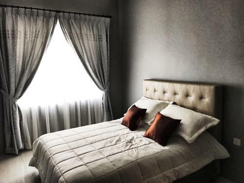 Luxurious Holiday Apartment