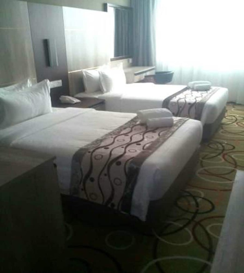 Ano Hotel