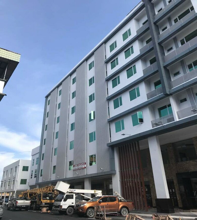 Ano Hotel
