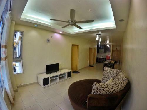 Apartamento Sultan Bridge Place