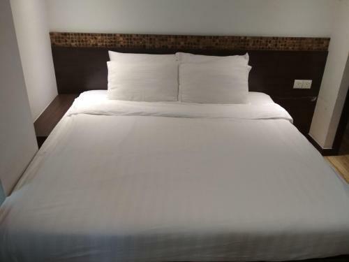 Classy Studio Apartment (kbcp)