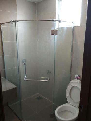Classy Studio Apartment (kbcp)