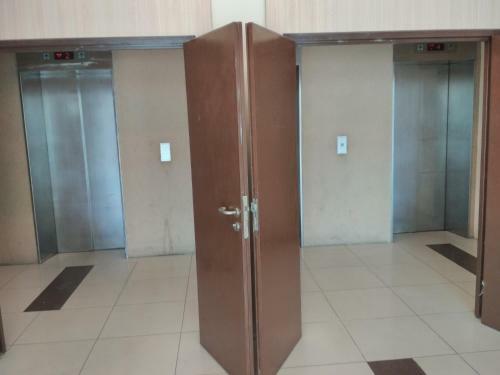 Classy Studio Apartment (kbcp)